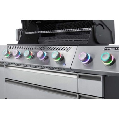 Napoleon Prestige® PRO 665 Gas Grill (3)